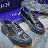 Oggi Turkish Luxury Leather Smart Sneakers