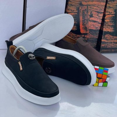 Timberland Royal Smooth Slip On Shoes in 3 colours