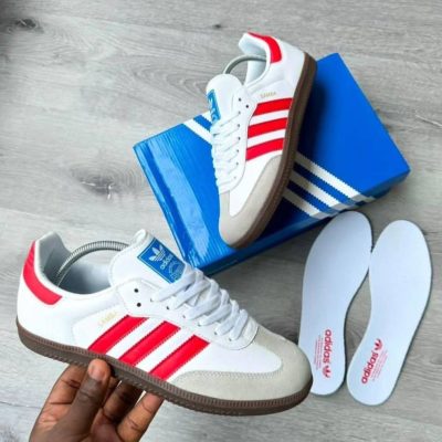 Adidas Samba OG Sneakers