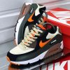 Nike Air Max 90 Sneakers Available in Multi Colors
