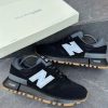 New Balance RC 1300 Grey Retro Runner Sneakers