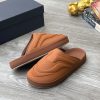 Prada Men’s luxury Slip-On