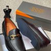 OGGI Penny Loafers