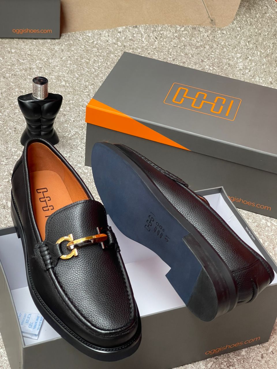 OGGI Penny Loafers