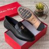 Salvatore Ferragamo Loafers