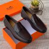 Hermès Loafers