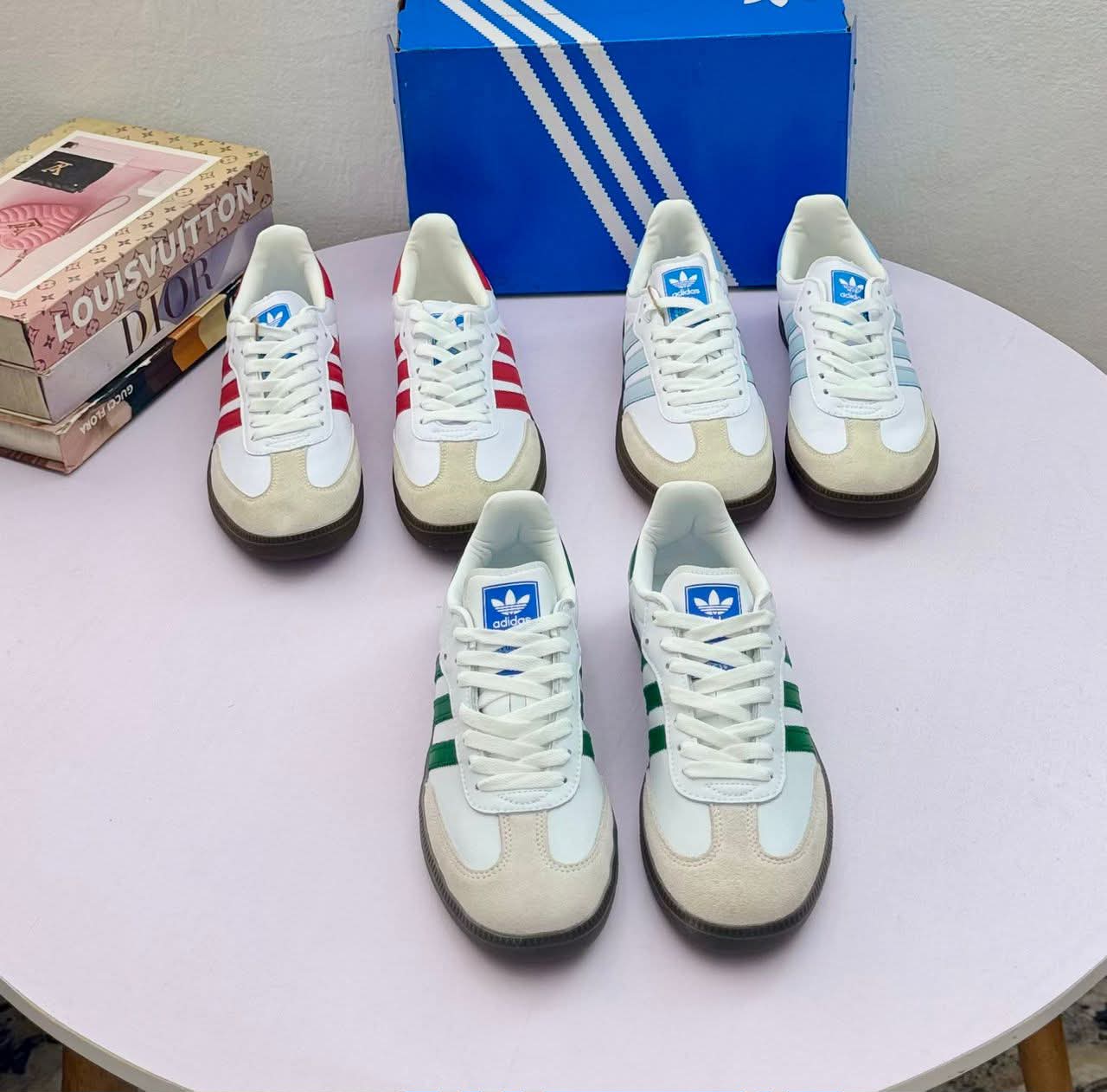 Adidas Samba OG Sneakers