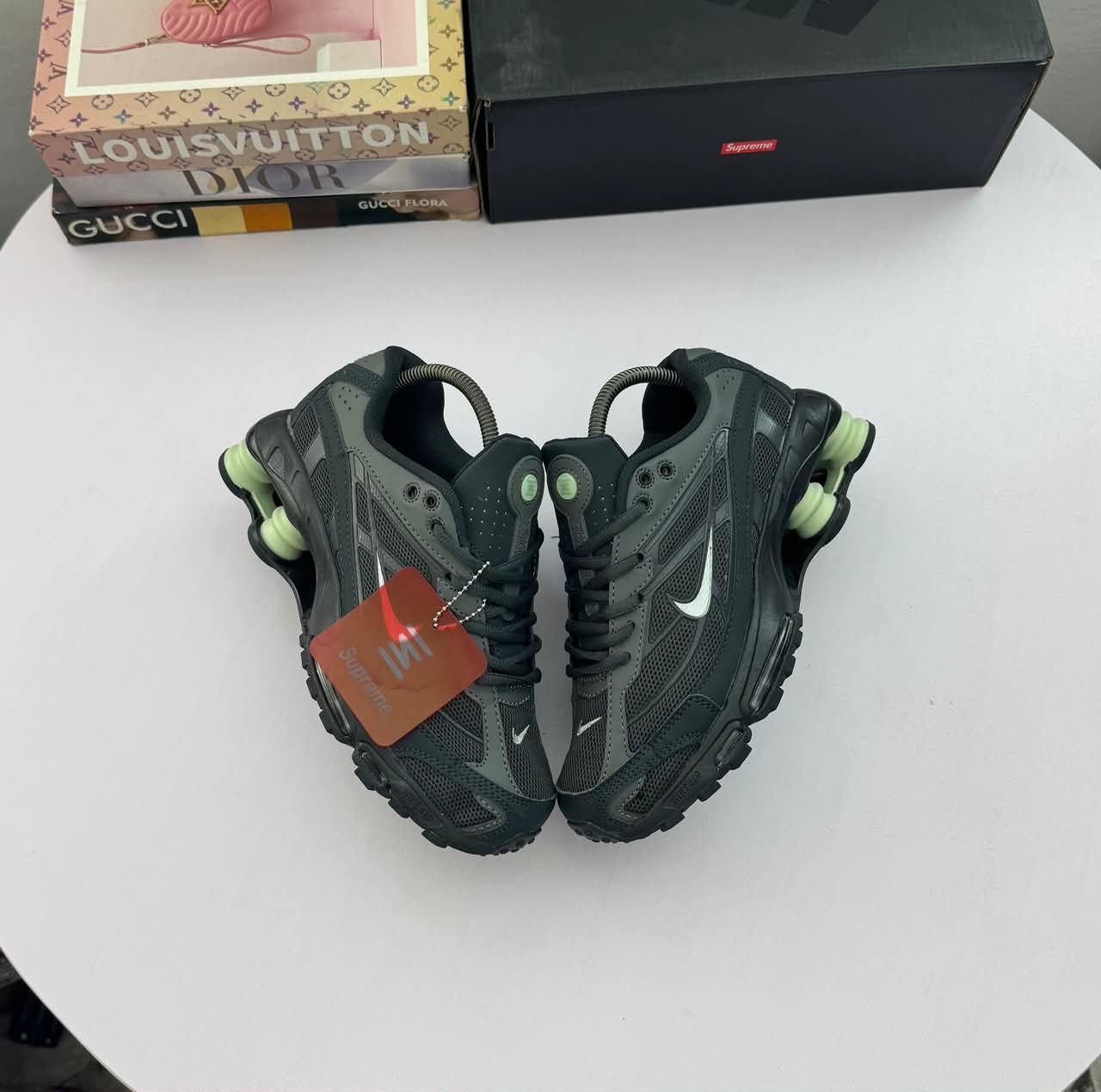 Nike Shox Ride 2