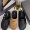 Balenciaga Suede Mule