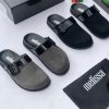 Melissa Cozy Clog