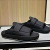 Prada Cloud Mule Slip-On Slide